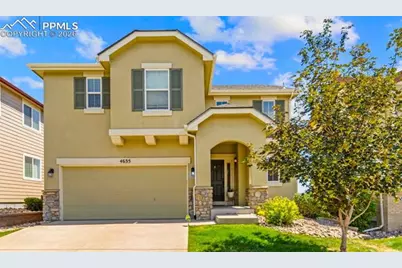 4635 Vireos View, Colorado Springs, CO 80922 - Photo 40