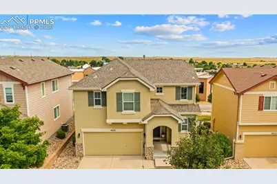 4635 Vireos View, Colorado Springs, CO 80922 - Photo 2