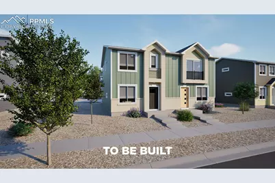 9550 Clarkville Trail, Colorado Springs, CO 80925 - Photo 1