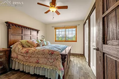 11960 Old Pueblo Road, Fountain, CO 80817 - Photo 34