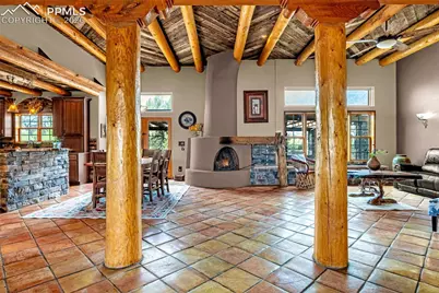 11960 Old Pueblo Road, Fountain, CO 80817 - Photo 16