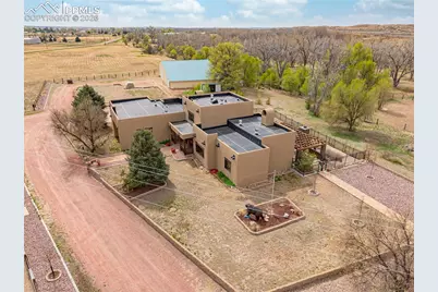 11960 Old Pueblo Road, Fountain, CO 80817 - Photo 8