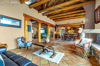 11960 Old Pueblo Road, Fountain, CO 80817 - Photo 18