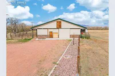 11960 Old Pueblo Road, Fountain, CO 80817 - Photo 36