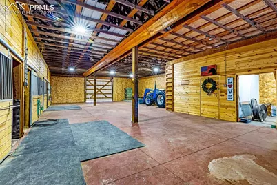 11960 Old Pueblo Road, Fountain, CO 80817 - Photo 38