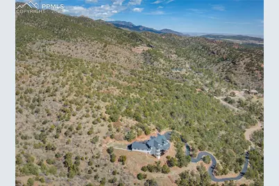 14430 Aiken Ride View, Colorado Springs, CO 80926 - Photo 6