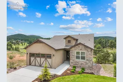 1350 Longs Point, Woodland Park, CO 80863 - Photo 1