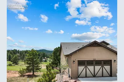 1350 Longs Point, Woodland Park, CO 80863 - Photo 38
