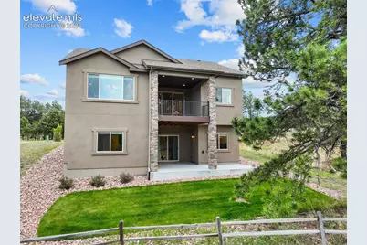 1350 Longs Point, Woodland Park, CO 80863 - Photo 44