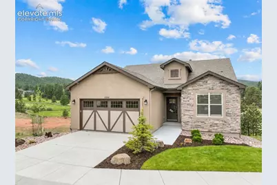 1350 Longs Point, Woodland Park, CO 80863 - Photo 42
