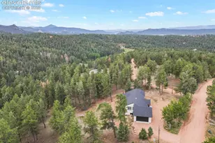 934 Pinewood Rd, Florissant, CO 80816 - Photo 40