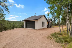 934 Pinewood Rd, Florissant, CO 80816 - Photo 46