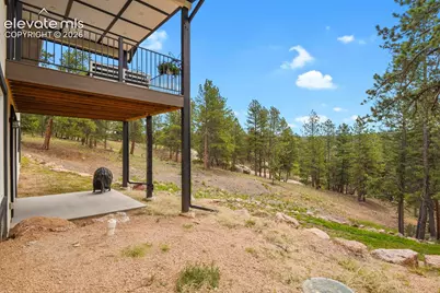 934 Pinewood Road, Florissant, CO 80816 - Photo 36