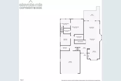 11090 Galaxy Hunter Drive, Colorado Springs, CO 80908 - Photo 32