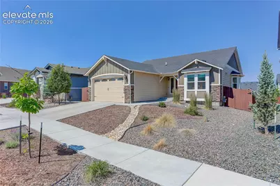 11090 Galaxy Hunter Drive, Colorado Springs, CO 80908 - Photo 30