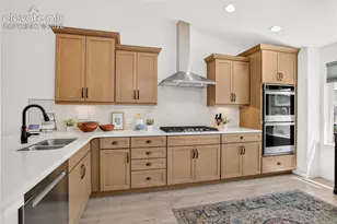 11090 Galaxy Hunter Dr, Colorado Springs, CO 80908 - Photo 2