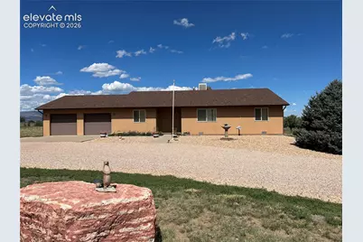 110 S Quail Court, Rockvale, CO 81244 - Photo 32