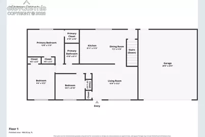 2809 Fremont Drive, Colorado Springs, CO 80910 - Photo 42