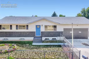 2809 Fremont Dr, Colorado Springs, CO 80910 - Photo 2