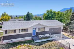 2809 Fremont Dr, Colorado Springs, CO 80910 - Photo 1