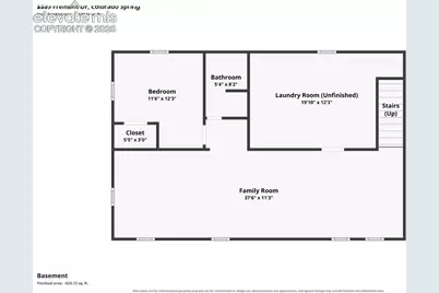 2809 Fremont Drive, Colorado Springs, CO 80910 - Photo 40