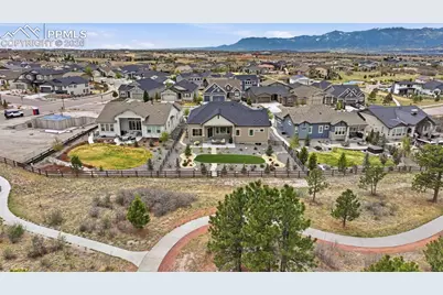 4252 Horse Gulch Loop, Colorado Springs, CO 80924 - Photo 4