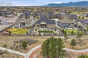 4252 Horse Gulch Loop, Colorado Springs, CO 80924 - Photo 4