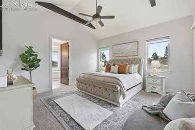 4252 Horse Gulch Loop, Colorado Springs, CO 80924 - Photo 16