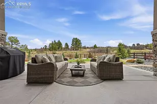 4252 Horse Gulch Loop, Colorado Springs, CO 80924 - Photo 36