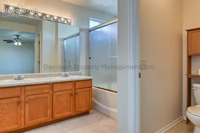 4173 Knollvale Drive, Colorado Springs, CO 80922 - Photo 14