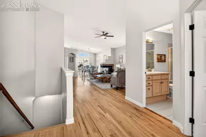 5150 Vista Del Norte Point, Colorado Springs, CO 80919 - Photo 2