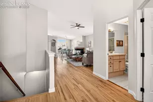 5150 Vista Del Norte Point, Colorado Springs, CO 80919 - Photo 2