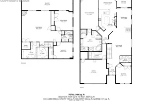 5150 Vista Del Norte Point, Colorado Springs, CO 80919 - Photo 42