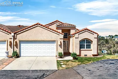 5150 Vista Del Norte Point, Colorado Springs, CO 80919 - Photo 1