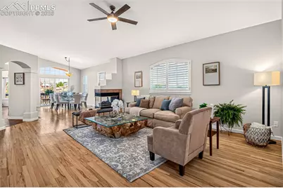 5150 Vista Del Norte Point, Colorado Springs, CO 80919 - Photo 6