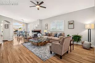 5150 Vista Del Norte Point, Colorado Springs, CO 80919 - Photo 6