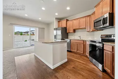 9264 Beaver Brook Drive, Colorado Springs, CO 80908 - Photo 16