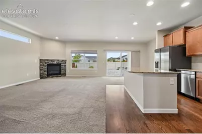 9264 Beaver Brook Drive, Colorado Springs, CO 80908 - Photo 8