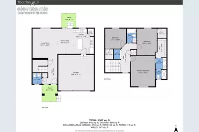5462 Hammond Drive, Colorado Springs, CO 80915 - Photo 28
