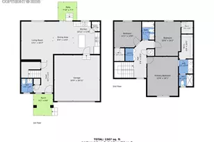5462 Hammond Dr, Colorado Springs, CO 80915 - Photo 28