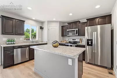 5462 Hammond Drive, Colorado Springs, CO 80915 - Photo 2