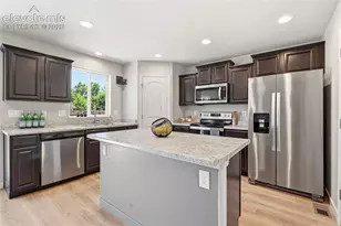 5462 Hammond Dr, Colorado Springs, CO 80915 - Photo 2