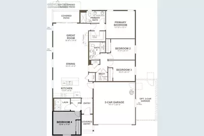 8632 Clancy Drive, Colorado Springs, CO 80908 - Photo 2