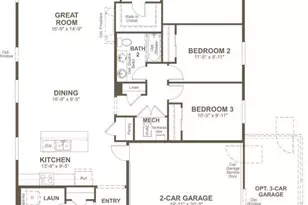 8632 Clancy Dr, Colorado Springs, CO 80908 - Photo 2
