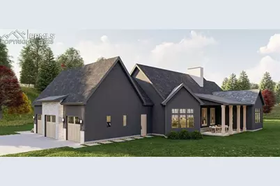 11809 Flap Jack Lane, Colorado Springs, CO 80908 - Photo 4