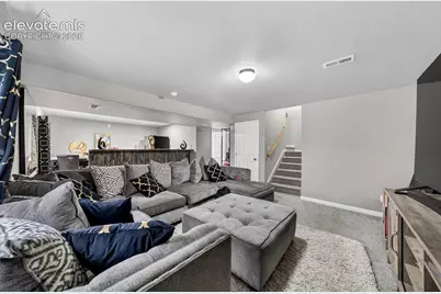 6390 Tranters Creek Way, Colorado Springs, CO 80925 - Photo 12
