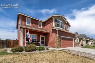 6390 Tranters Creek Way, Colorado Springs, CO 80925 - Photo 4