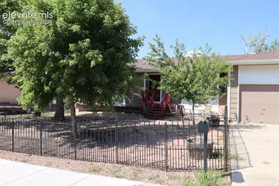 1330 Friendship Lane, Colorado Springs, CO 80904 - Photo 2