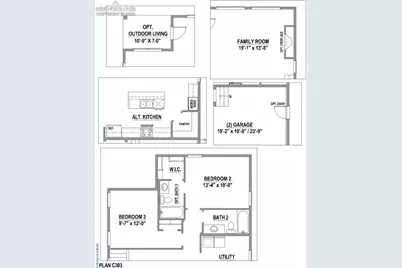 7919 School House Drive, Colorado Springs, CO 80908 - Photo 4