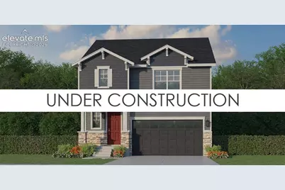 7919 School House Drive, Colorado Springs, CO 80908 - Photo 1